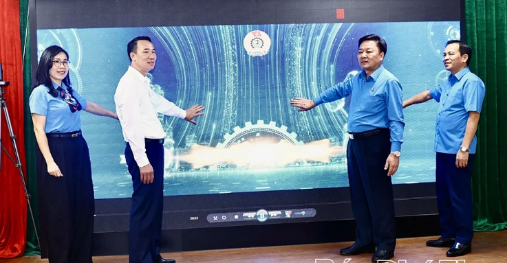 Phú Thọ đẩy mạnh phong trào thi đua "Lao động giỏi, năng suất cao, thu nhập tốt"