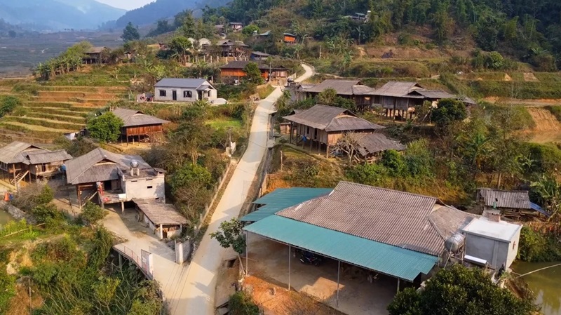 Lào Cai triển khai sắp xếp thôn, tổ dân phố theo chỉ đạo của Thủ tướng Chính phủ