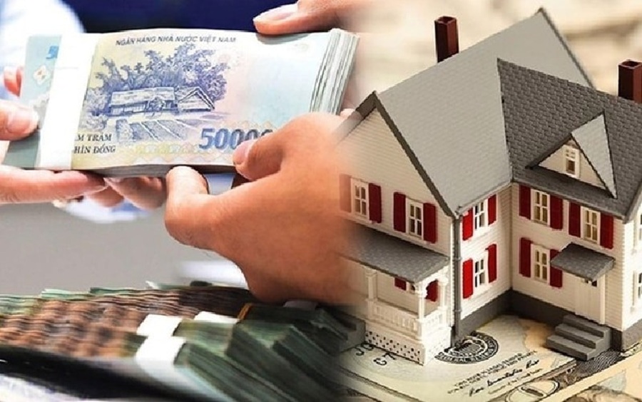 Tín dụng bất động sản được “mở van”, ưu tiên dòng vốn cho nhu cầu thực