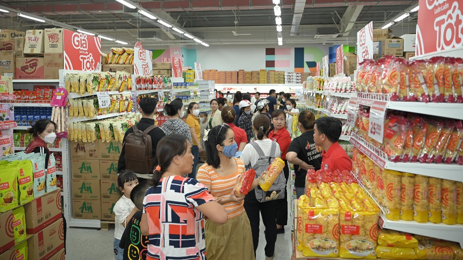 Đẩy mạnh tăng trưởng kinh tế gắn với quản lý hiệu quả giá cả, thị trường
