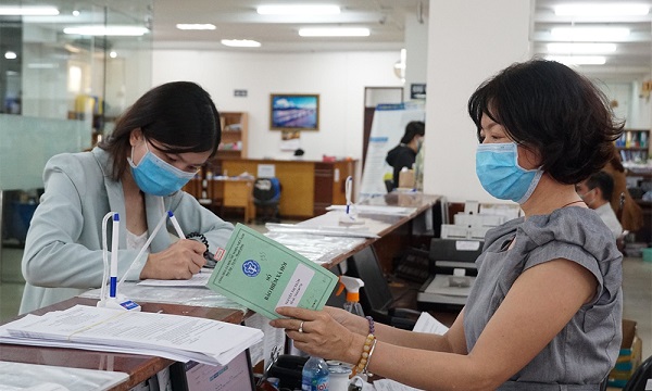 Quy định mới về đóng bảo hiểm xã hội bắt buộc cho cán bộ không chuyên trách ở cơ sở