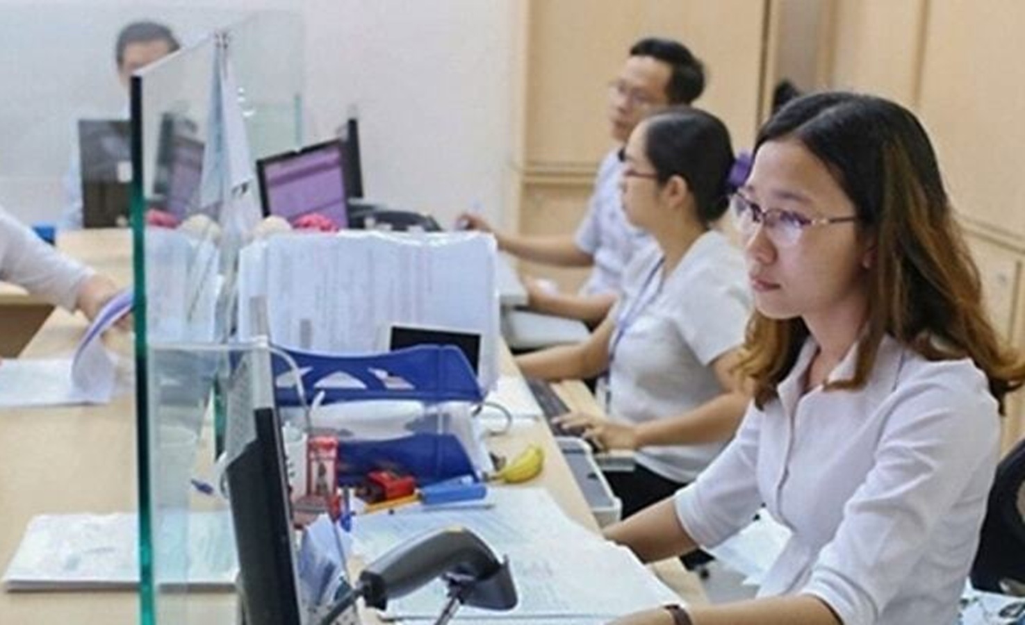 Phân cấp quản lý đơn vị sự nghiệp cấp xã