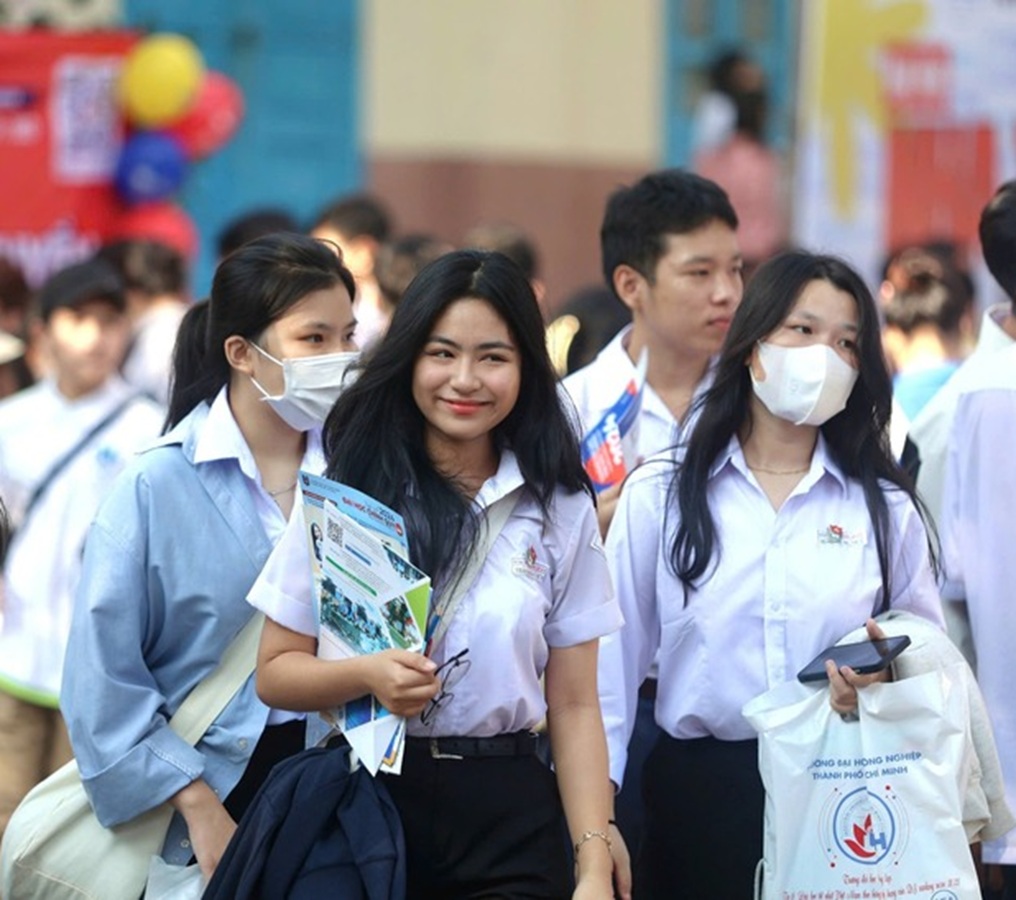 Khánh Hòa và Đồng Nai công bố điểm thi lớp 10