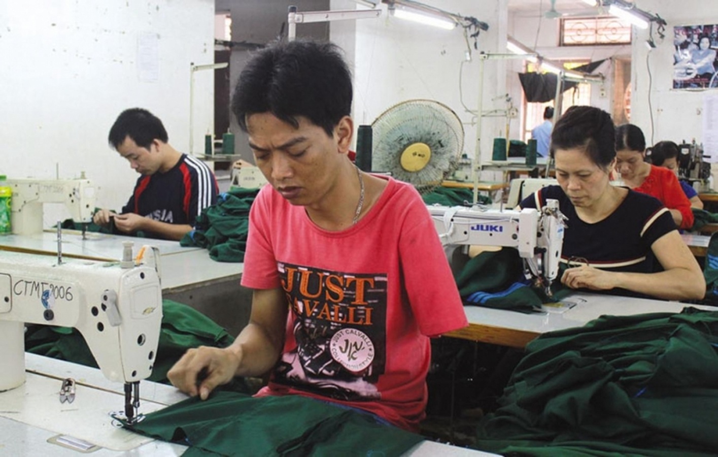 Doanh nghiệp sử dụng lao động khuyết tật được giảm mức đóng bảo hiểm thất nghiệp về 0%