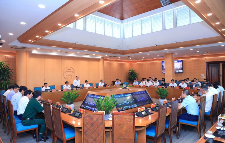 Hà Nội đề xuất 8 dự án áp dụng cơ chế đặc thù phát triển nhà ở xã hội