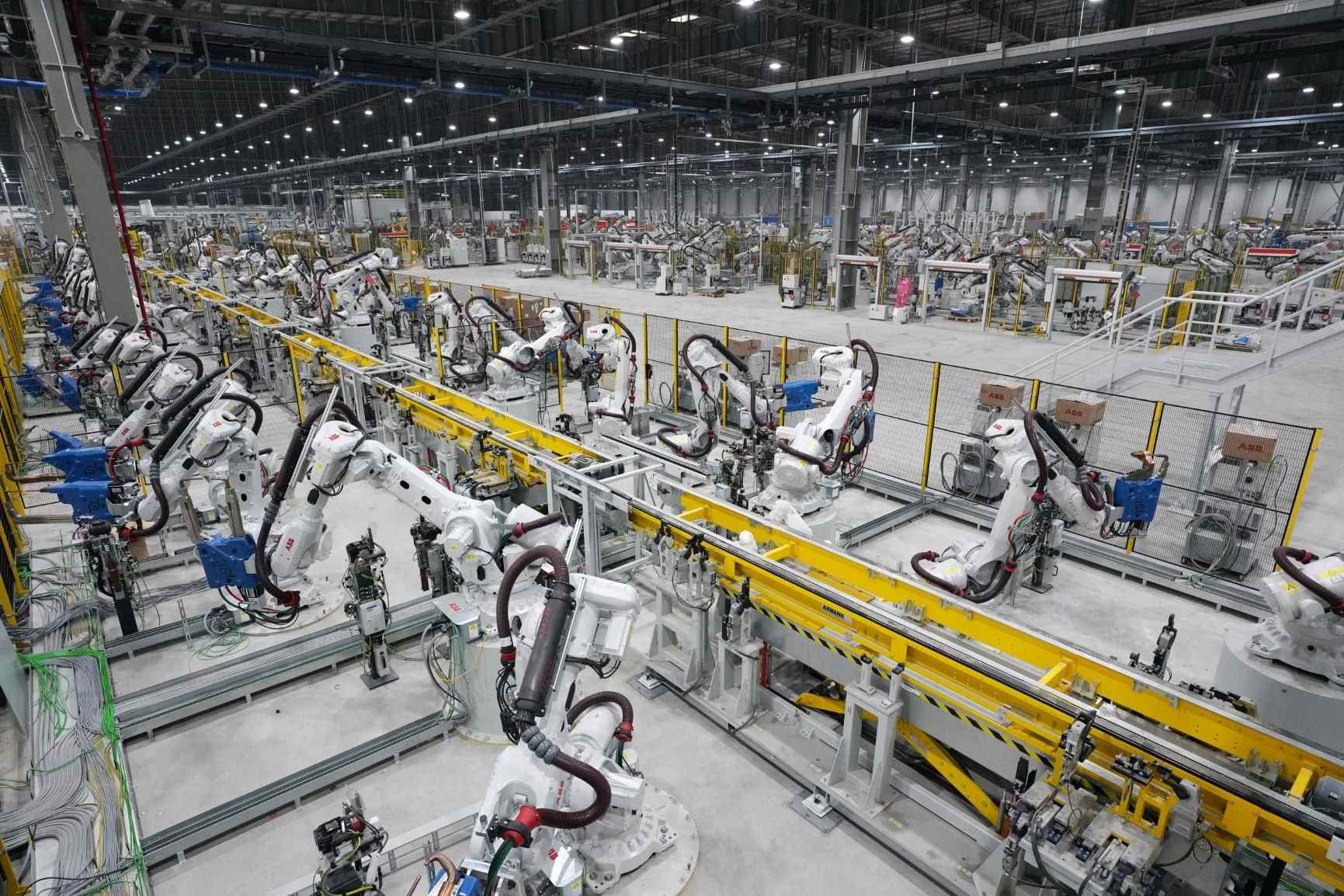 Doanh nghiệp Việt phải cạnh tranh bằng chất lượng công nghệ, dữ liệu, trải nghiệm người dùng và năng lực sáng tạo Doanh nghiệp Việt phải cạnh tranh bằng chất lượng công nghệ, dữ liệu, trải nghiệm người dùng và năng lực sáng tạo