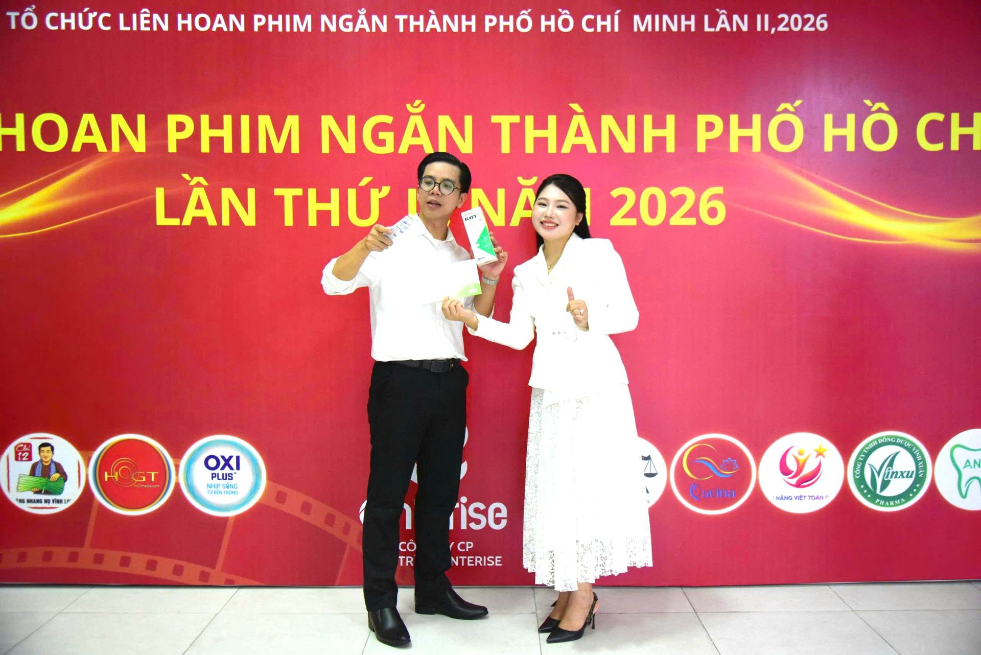 Không chỉ dừng lại ở sân khấu nghệ thuật, khuôn khổ sự kiện còn ghi nhận sự tham gia của nhiều nghệ sĩ, KOL và khách mời tại các không gian triển lãm Không chỉ dừng lại ở sân khấu nghệ thuật, khuôn khổ sự kiện còn ghi nhận sự tham gia của nhiều nghệ sĩ, KOL và khách mời tại các không gian triển lãm