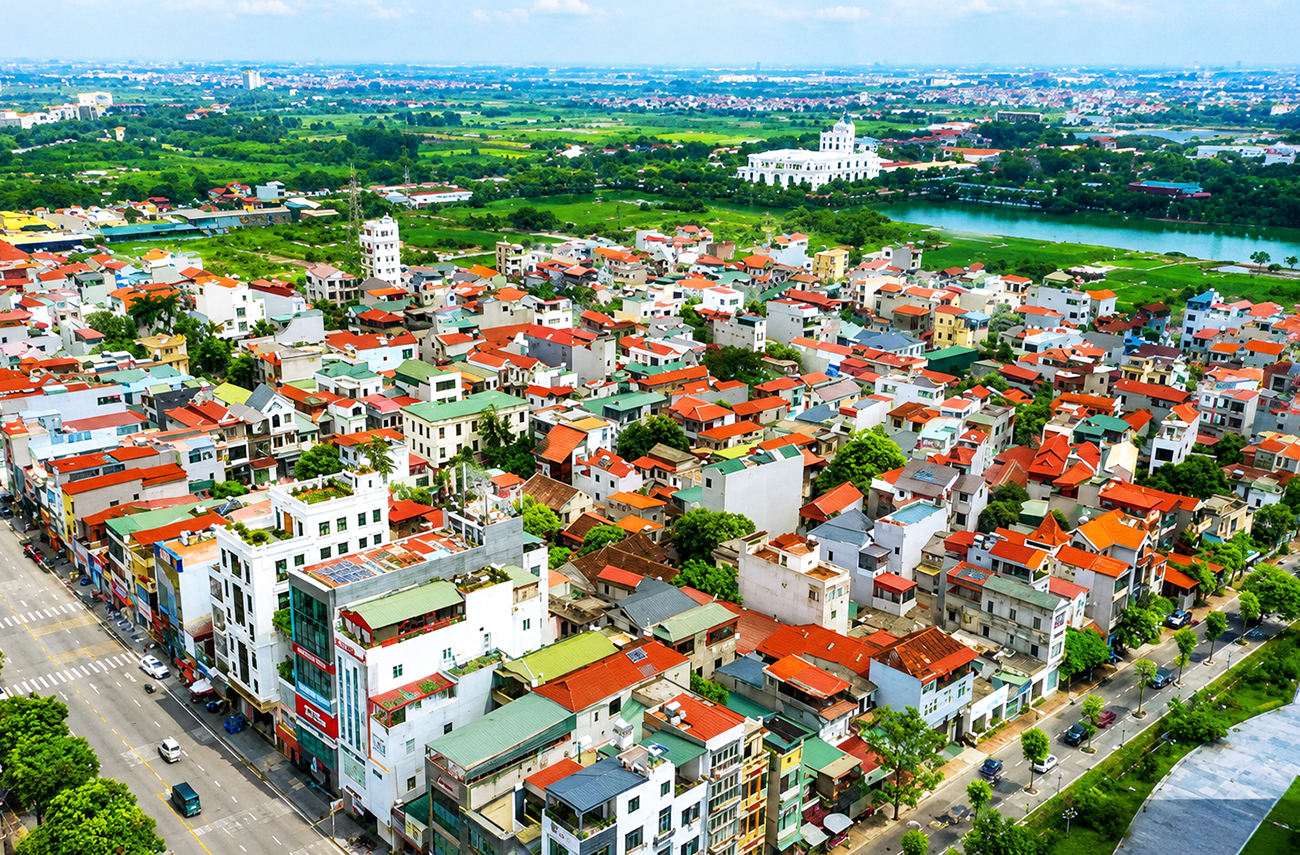 Bắc Ninh dự kiến giảm 51,36% thôn, tổ dân phố sau sắp xếp