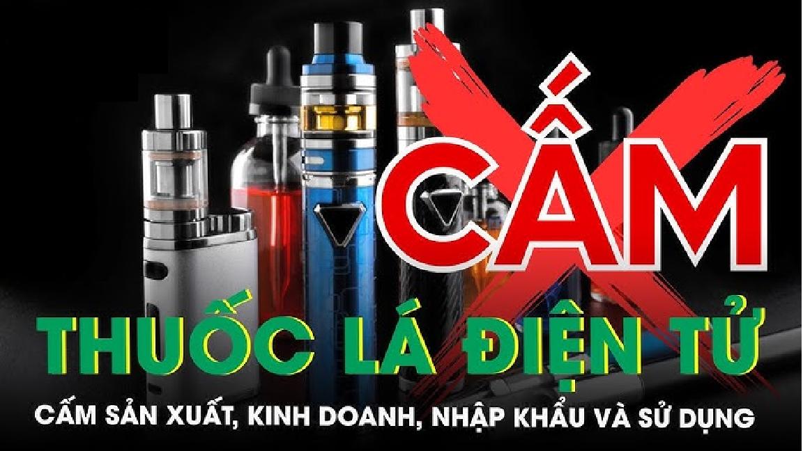 Chủ tịch UBND tỉnh phải chịu trách nhiệm nếu để buôn lậu thuốc lá diễn biến phức tạp
