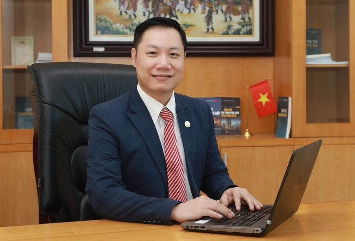 Bộ Giáo dục và Đào tạo lên tiếng về đề xuất 'liên thông từ bậc học cao xuống thấp hơn'