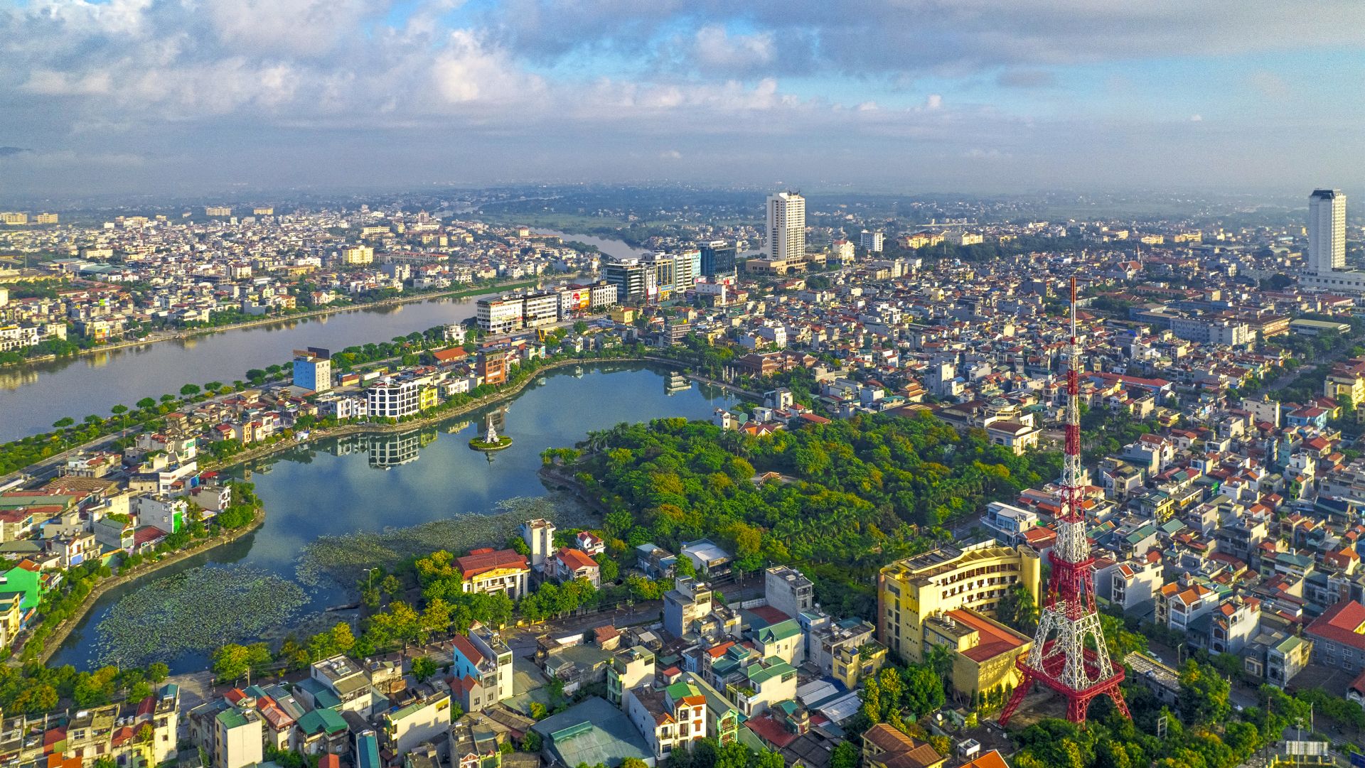 Ninh Bình hoàn thành phân loại 129 đơn vị hành chính cấp xã sau sắp xếp
