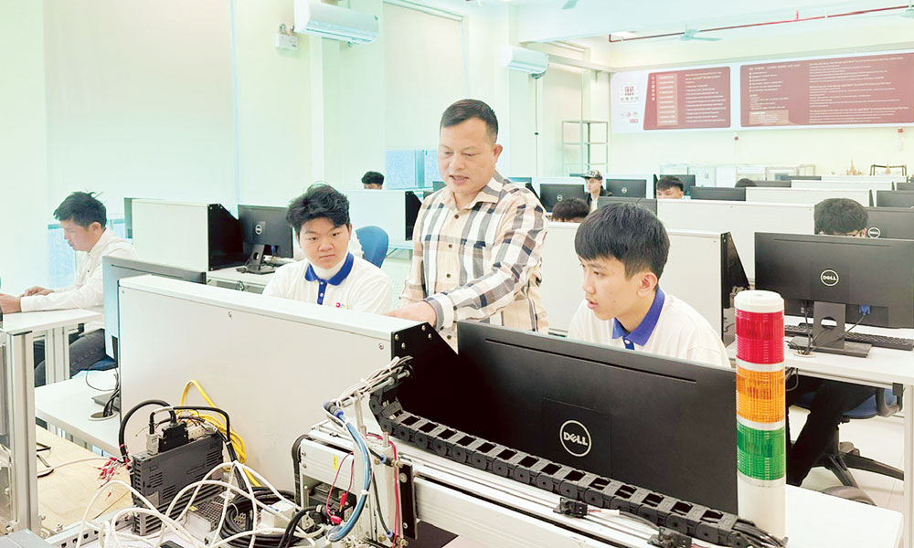 Bắc Ninh: Hỗ trợ chi phí học tập cho học sinh, sinh viên