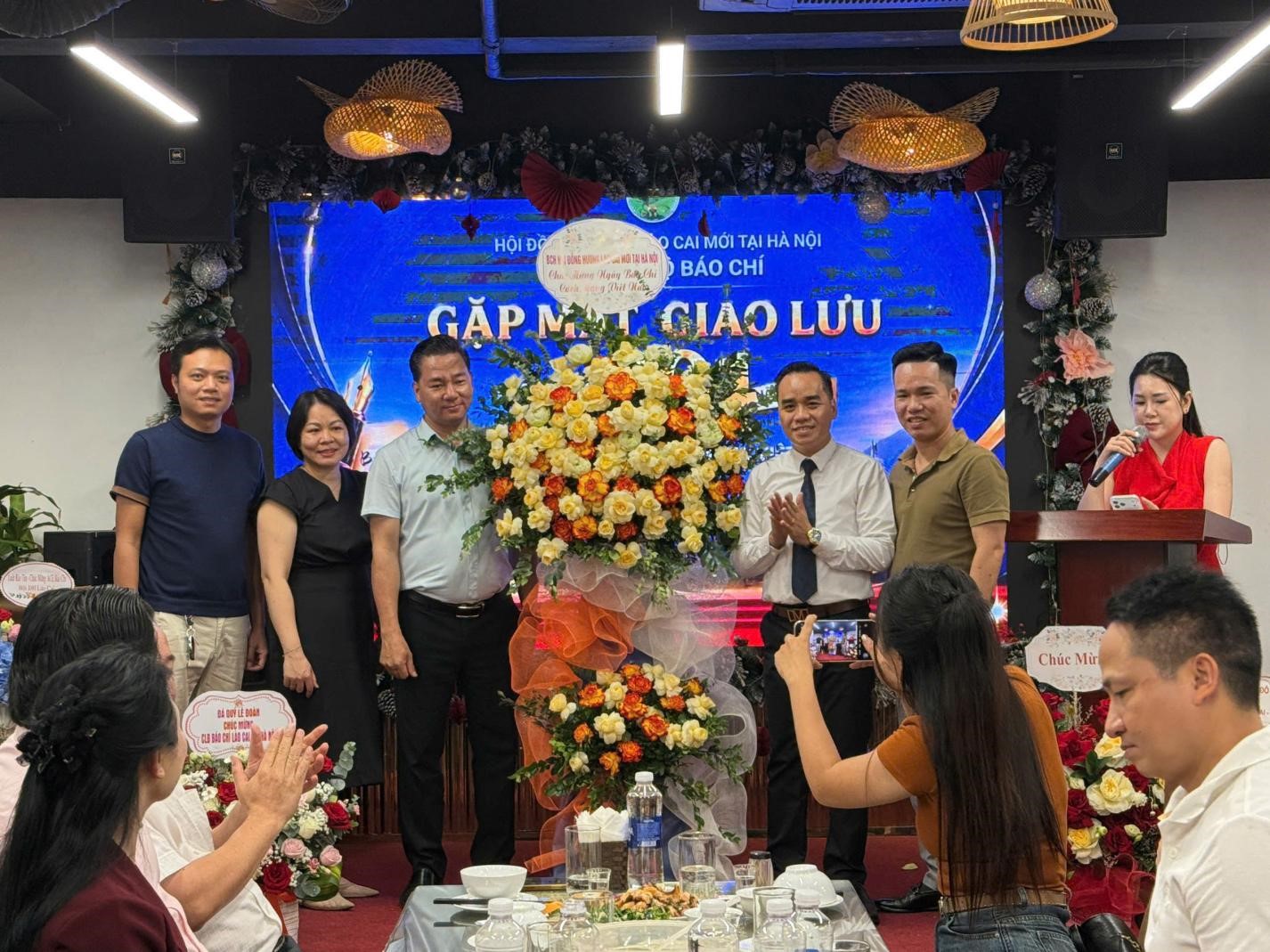 Ươm mầm tương lai cho thanh niên vùng cao Lào Cai