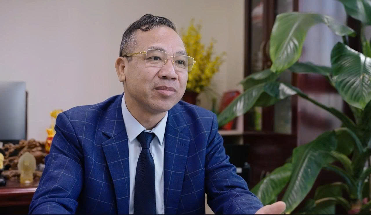 Ông Lê Văn Toản - Chủ tịch HĐQT Công ty CP Dịch vụ Quản lý M88 WC 2026 Tân Phong chia sẻ bản thân luôn coi chất lượng phục vụ là nền tảng tạo dựng uy tín M88 tỷ lệ kèo World Cup 2026. Ông Lê Văn Toản - Chủ tịch HĐQT Công ty CP Dịch vụ Quản lý M88 WC 2026 Tân Phong chia sẻ bản thân luôn coi chất lượng phục vụ là nền tảng tạo dựng uy tín M88 tỷ lệ kèo World Cup 2026.