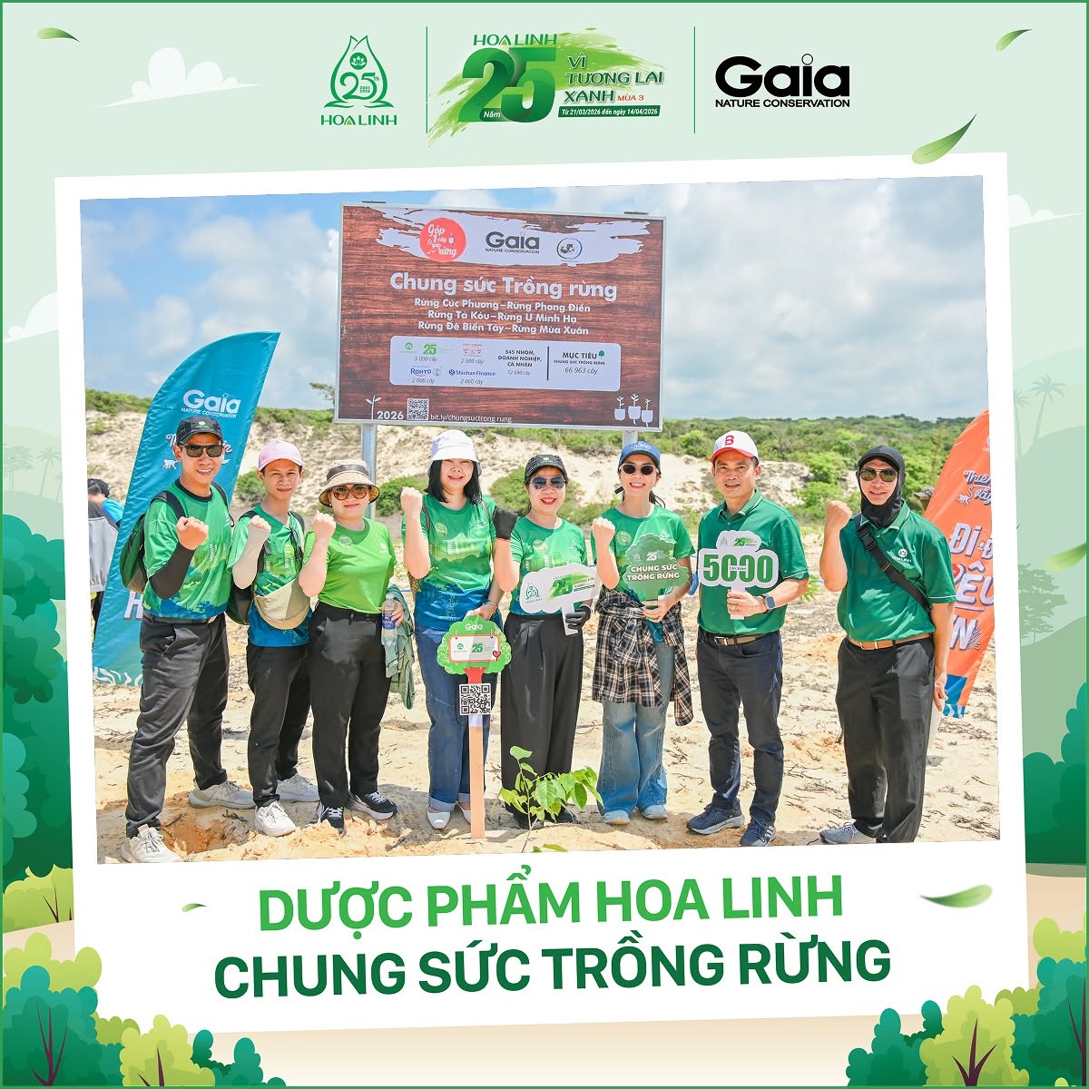 Những mầm cây mới không chỉ góp phần tái tạo rừng mà còn lan tỏa tinh thần trách nhiệm với thiên nhiên đến cộng đồng và các thế hệ tương lai. Những mầm cây mới không chỉ góp phần tái tạo rừng mà còn lan tỏa tinh thần trách nhiệm với thiên nhiên đến cộng đồng và các thế hệ tương lai.