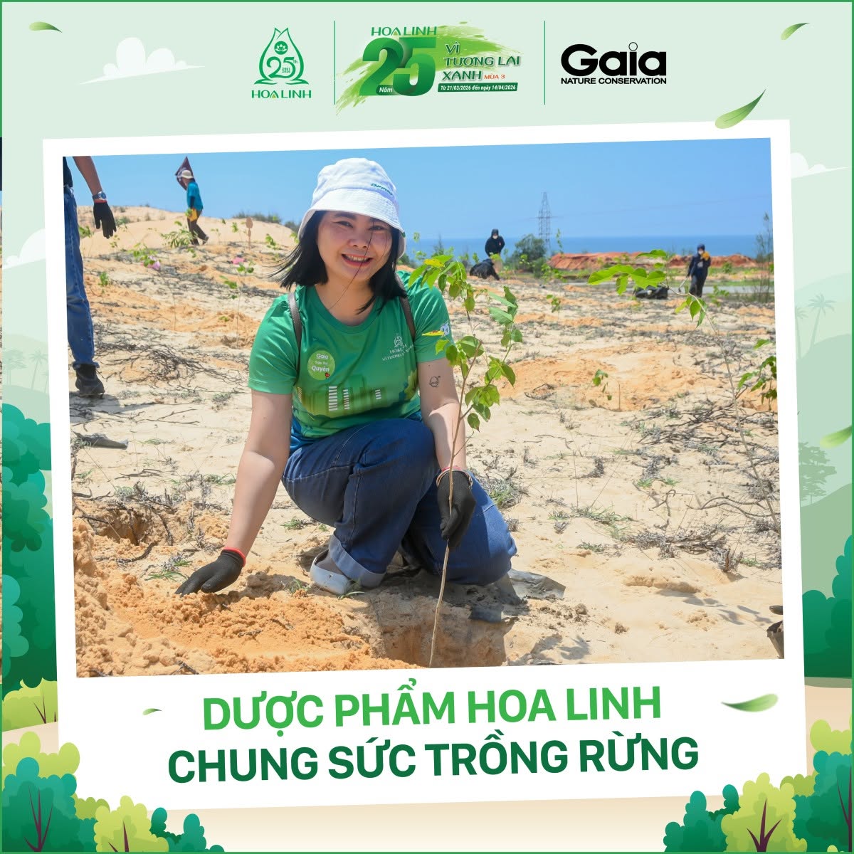 Khu Bảo tồn Thiên nhiên Tà Kóu triển khai hoạt động trồng rừng với quy trình được nghiên cứu phù hợp với điều kiện tự nhiên đặc thù. Khu Bảo tồn Thiên nhiên Tà Kóu triển khai hoạt động trồng rừng với quy trình được nghiên cứu phù hợp với điều kiện tự nhiên đặc thù.