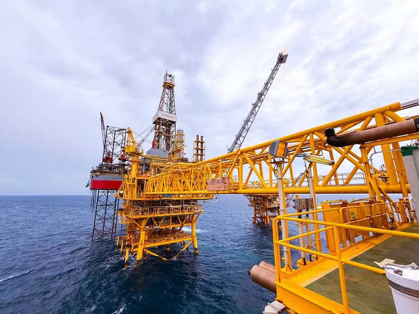 Petrovietnam tạo động lực tăng trưởng mới từ bảo đảm an ninh năng lượng và phát triển hạ tầng khí