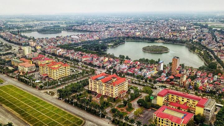 Hưng Yên tìm chủ đầu tư cho đại đô thị gần 100ha, vốn hơn 15.200 tỷ đồng