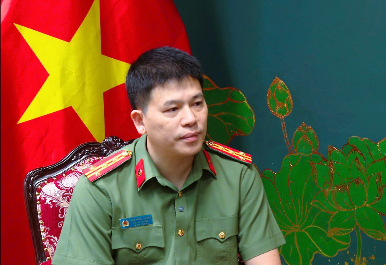 Bộ Công an siết an ninh, ngăn gian lận AI trong kỳ thi tốt nghiệp THPT 2026