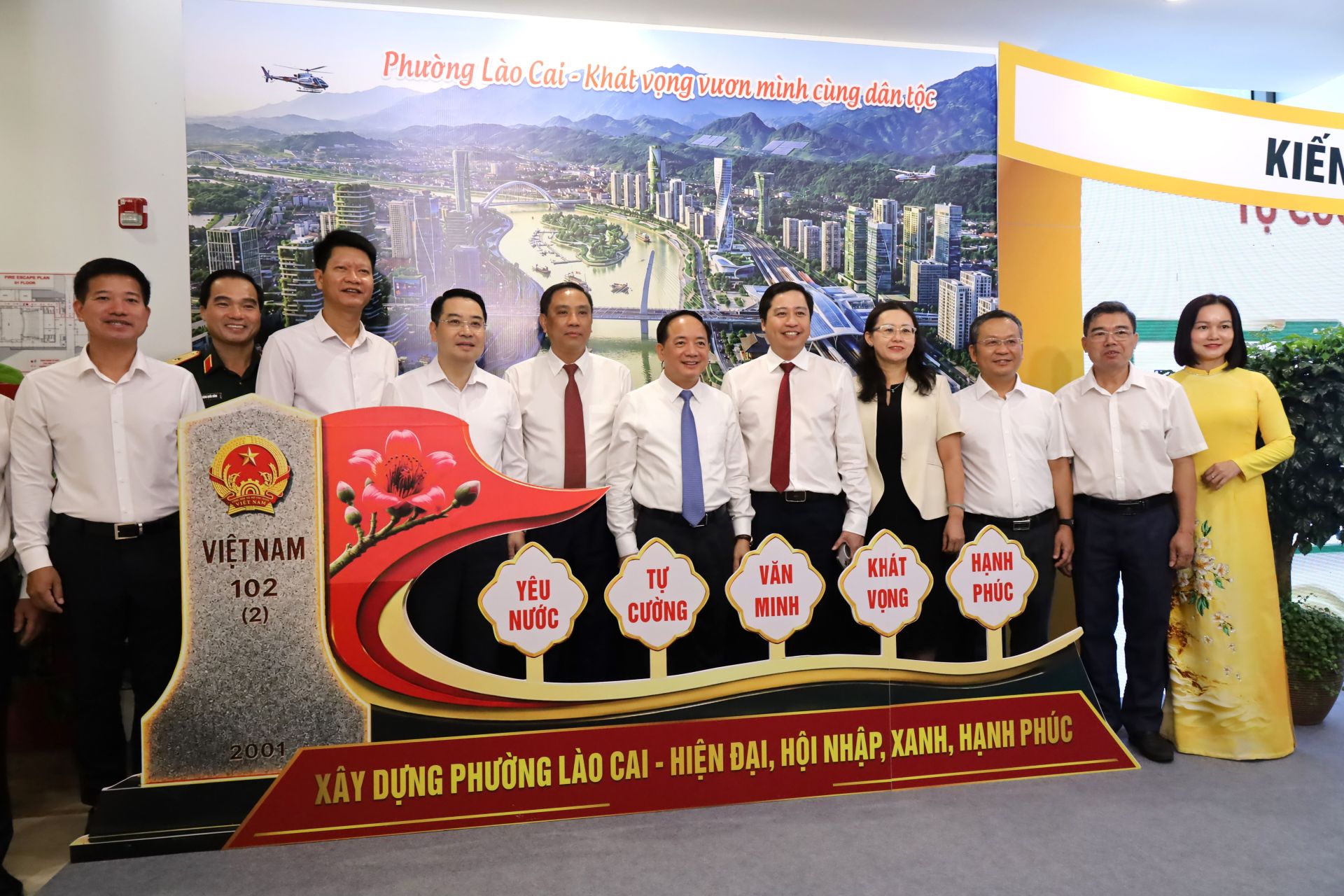 Quang cảnh hội thảo. Quang cảnh hội thảo.