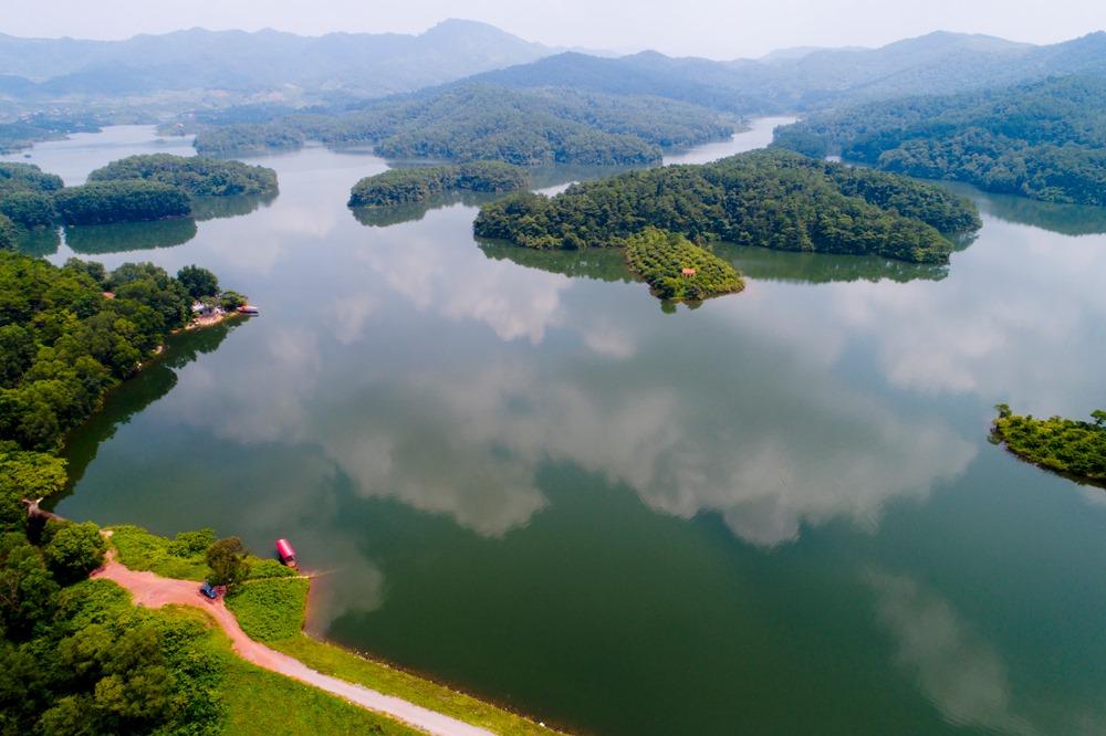 Bắc Ninh sắp có khu đô thị sinh thái gần 14.000 tỷ