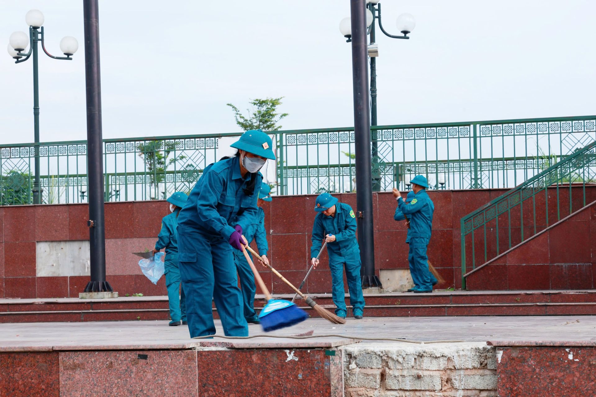 Thái Nguyên quy định hệ số điều chỉnh tăng thêm tiền lương trong giá, đơn giá sản phẩm, dịch vụ công