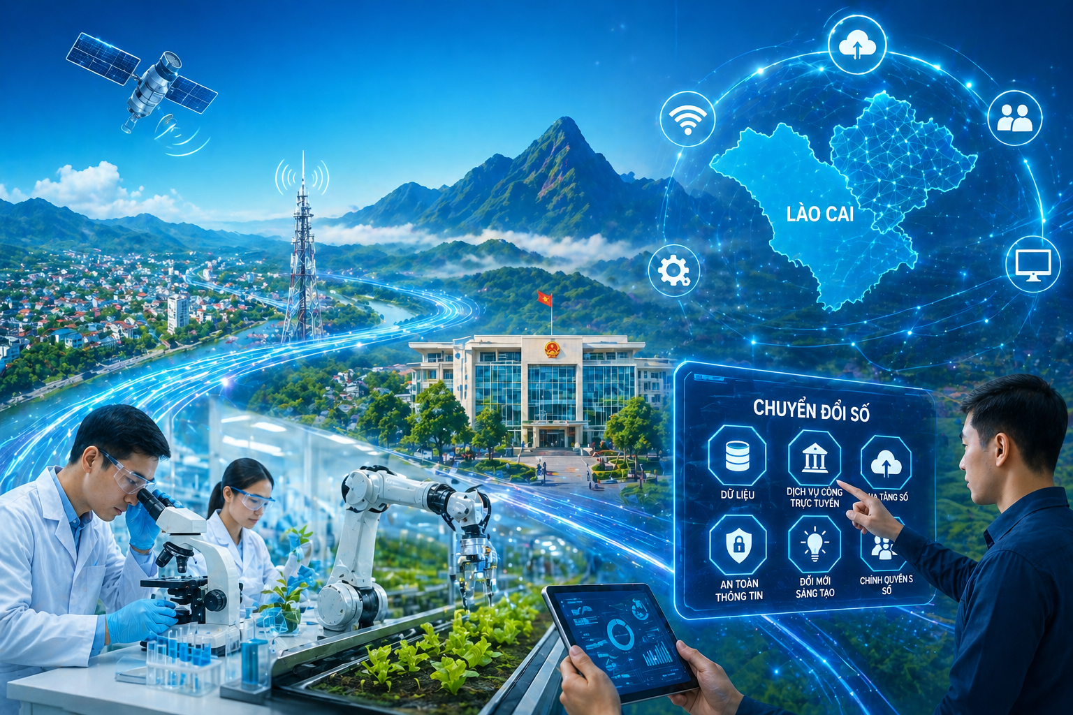 Đẩy mạnh cải cách hành chính, chuyển đổi số, đơn giản hóa thủ tục đầu tư, đất đai, xây dựng và hoạt động sản xuất, kinh doanh nhằm thúc đẩy phát triển kinh tế tư nhân Đẩy mạnh cải cách hành chính, chuyển đổi số, đơn giản hóa thủ tục đầu tư, đất đai, xây dựng và hoạt động sản xuất, kinh doanh nhằm thúc đẩy phát triển kinh tế tư nhân