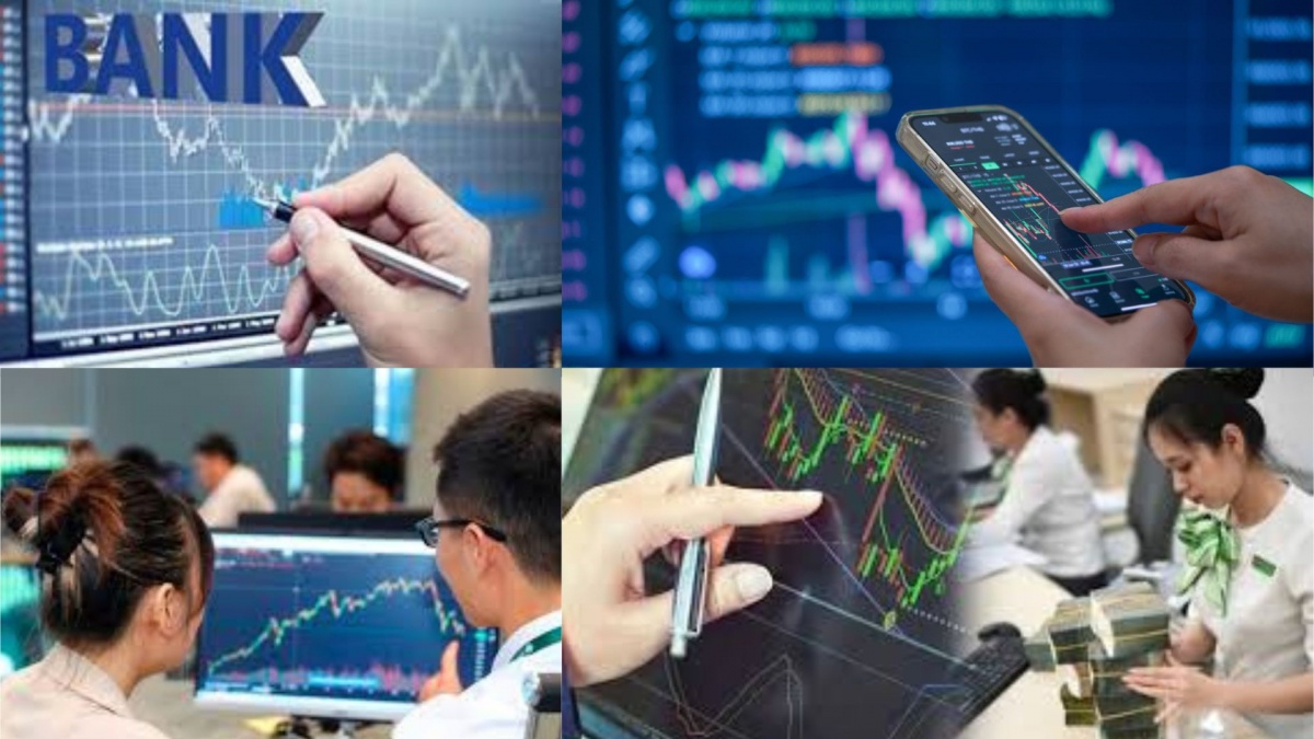 Mansionbet.com Hoàn Trả Vô Tận ngân hàng: Dẫn dắt dài hạn nhưng khó tạo “sóng lớn” ngắn hạn