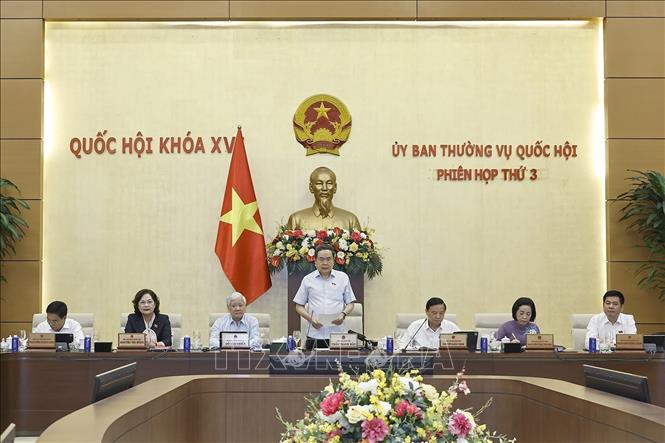 Không để công tác dân nguyện đi sau những bức xúc của người dân