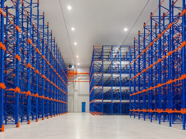 Vinatech Australia tư vấn hệ kệ theo từng bài toán kho, từ tải trọng, pallet, lối đi xe nâng đến nhu cầu mở rộng Vinatech Australia tư vấn hệ kệ theo từng bài toán kho, từ tải trọng, pallet, lối đi xe nâng đến nhu cầu mở rộng