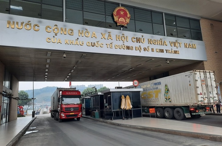 Xuất khẩu thực phẩm sang Trung Quốc: Bộ Công Thương phát hướng dẫn mới cho doanh nghiệp