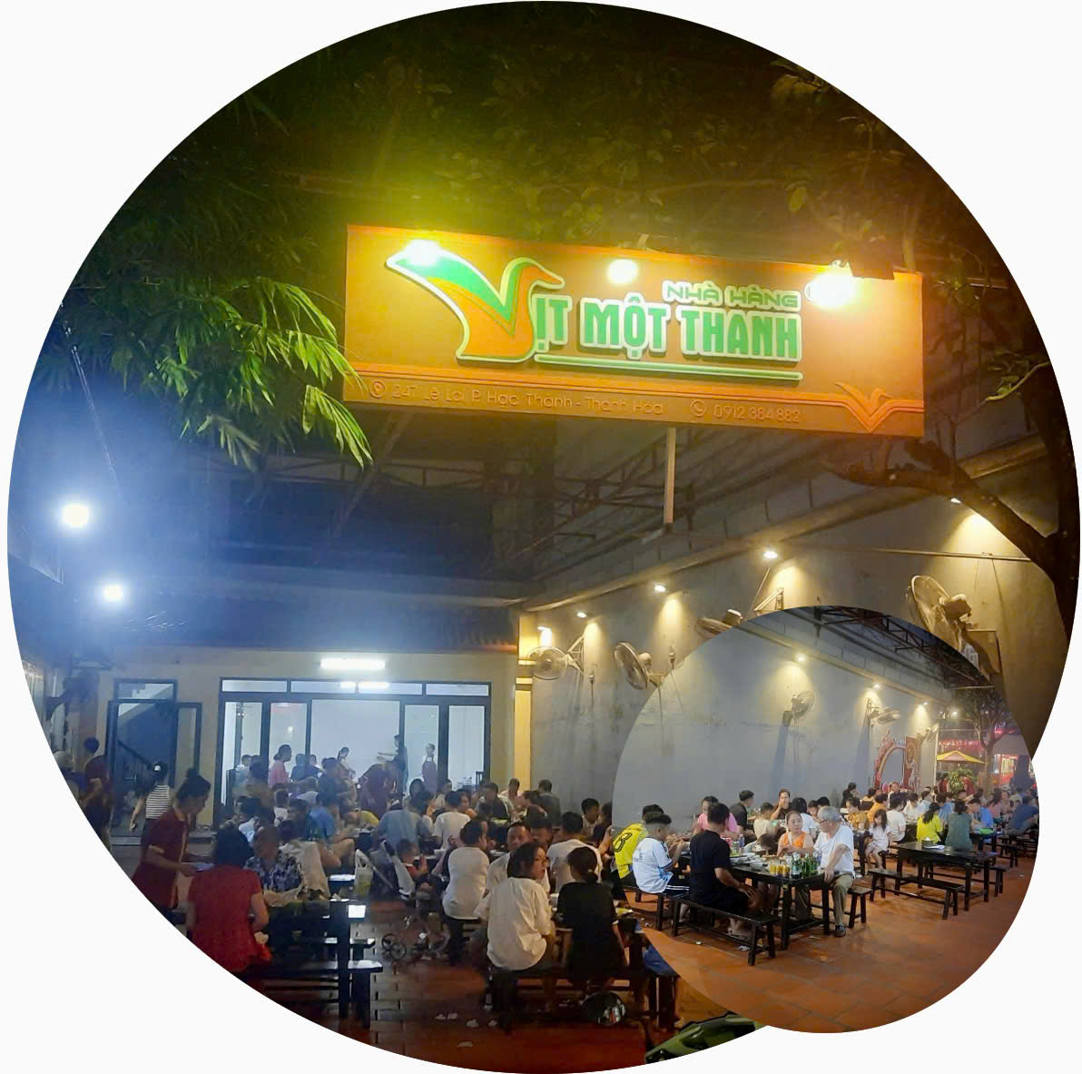 Về Vịt Một Thanh - Khám phá món "Lưỡi Phá" đặc sắc