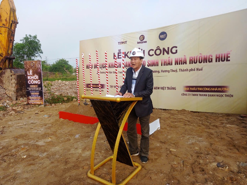 Ông Nguyễn Anh Tuấn- Phó Tổng giám đốc công ty Ông Nguyễn Anh Tuấn- Phó Tổng giám đốc công ty