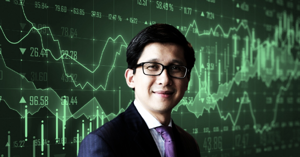 Tổng giám đốc Dragon Capital Việt Nam chi hơn 90 tỷ đồng mua cổ phiếu công ty