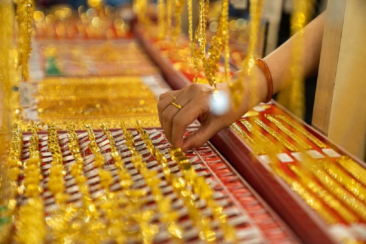 Phát hiện nhiều vi phạm trong hoạt động kinh doanh vàng tại Hà Nội