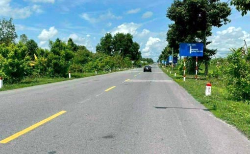 Công ty Cổ phần đầu tư Khu công nghiệp Mekong Cần Thơ đầu tư Khu công nghiệp Tân Hòa