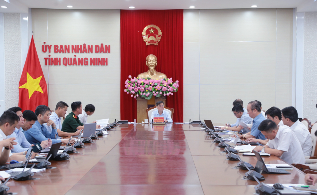 Quảng Ninh: Triển khai các chỉ đạo của Trung ương về phát triển nhà ở cho thuê