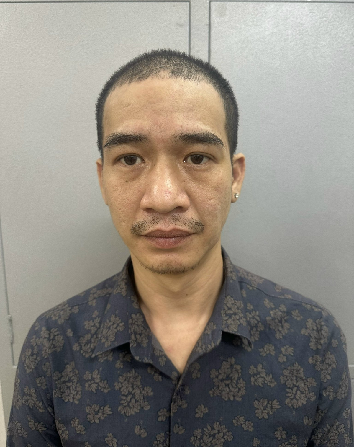 Đối tượng Hoàng Liên Sơn. Ảnh: Công an cung cấp Đối tượng Hoàng Liên Sơn. Ảnh: Công an cung cấp