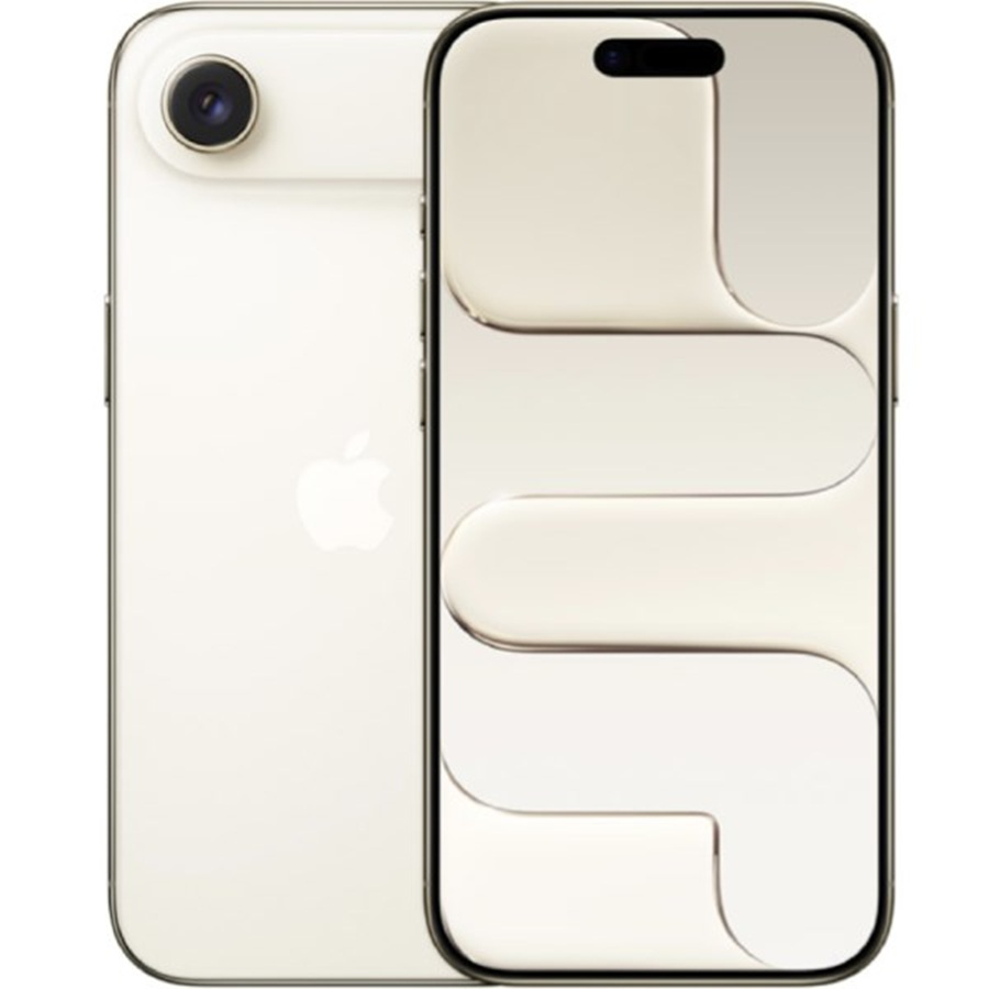 Trong dải sản phẩm iPhone m&agrave; Apple giới thiệu v&agrave;o năm 2025, iPhone Air hiện l&agrave; thiết bị 