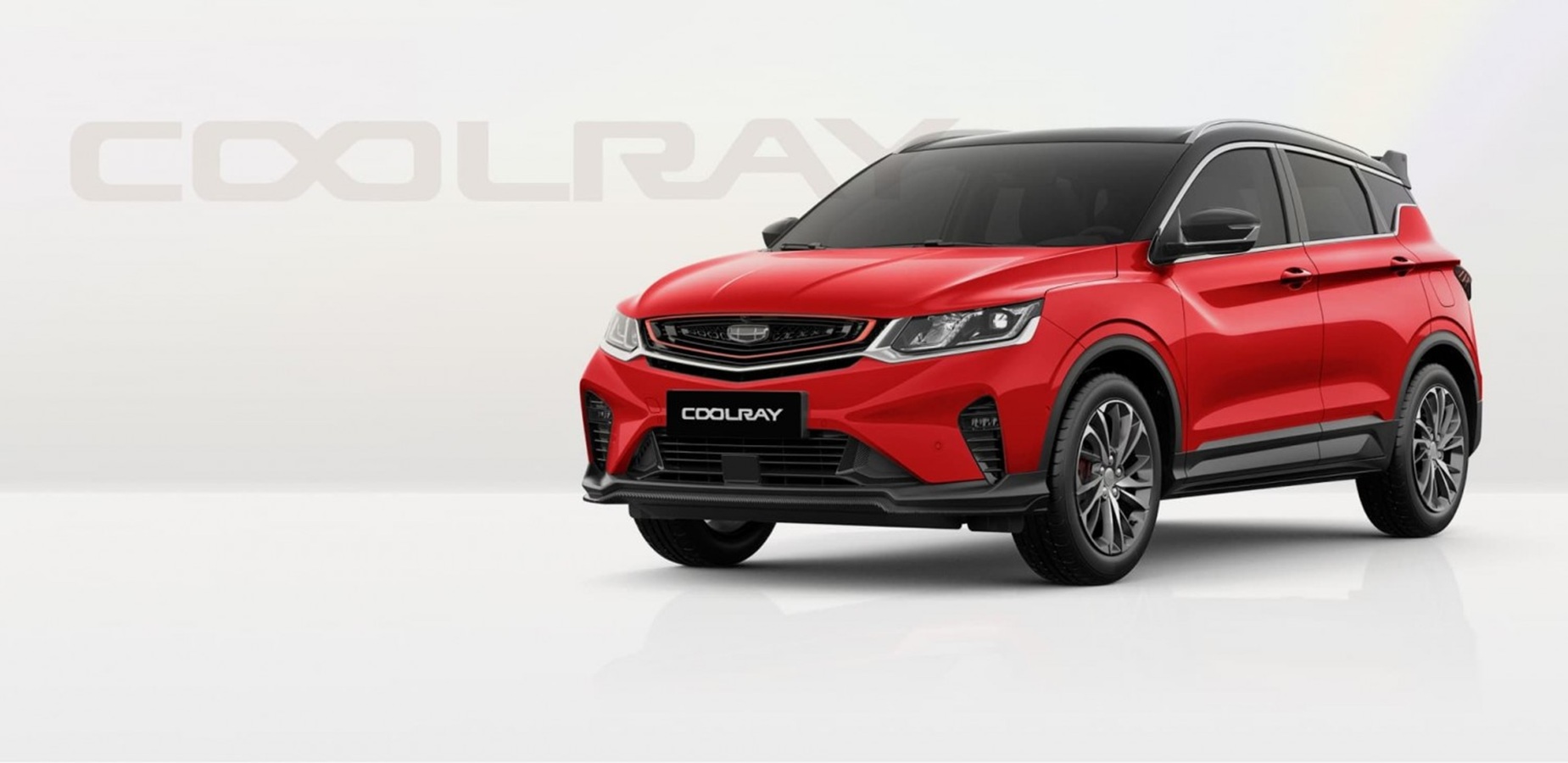Chiến lược sản phẩm của Geely Coolray 2026 và làn sóng phản ứng từ khách hàng cũ