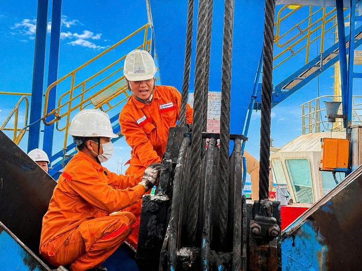 Nhiệt điện Duyên Hải: Chủ động bảo đảm vận hành an toàn trong cao điểm mùa khô 2026