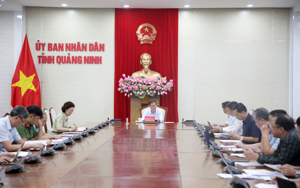Quảng Ninh: Mở rộng phát triển kinh tế đêm trên toàn tỉnh