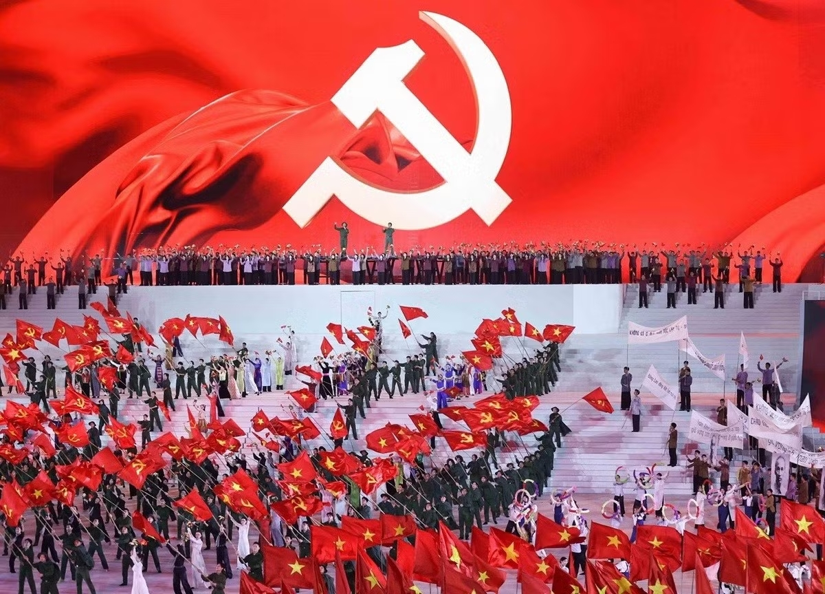 Định hướng của Tổng B&iacute; thư, Chủ tịch nước chỉ r&otilde; Việt Nam kh&ocirc;ng chỉ tham gia m&agrave; phải vươn l&ecirc;n đ&oacute;ng vai tr&ograve; n&ograve;ng cốt, dẫn dắt v&agrave; tham gia định h&igrave;nh c&aacute;c cơ chế đa phương.