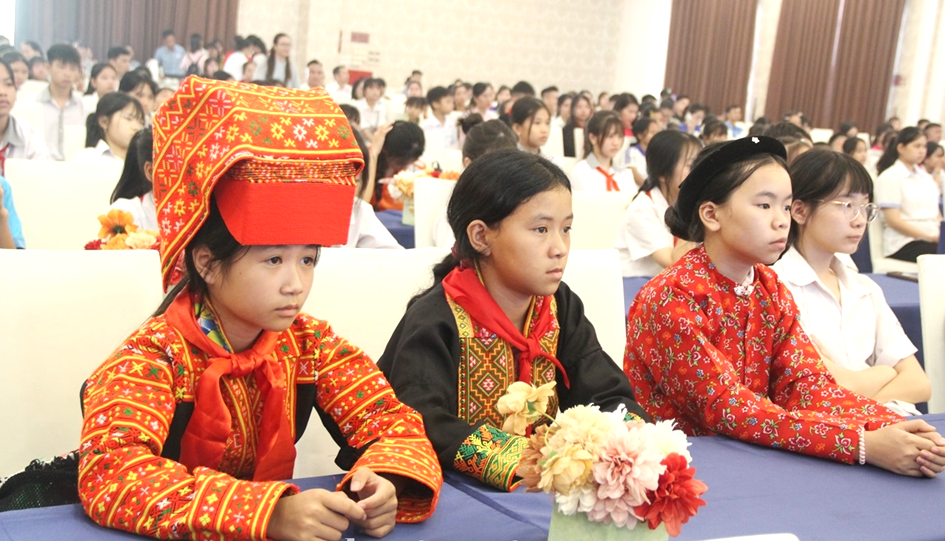Lạng Sơn tăng cường các giải pháp bảo đảm thực hiện quyền trẻ em