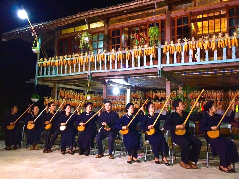 Lạng Sơn tăng cường quản lý, nâng cao hiệu quả hoạt động thiết chế văn hóa
