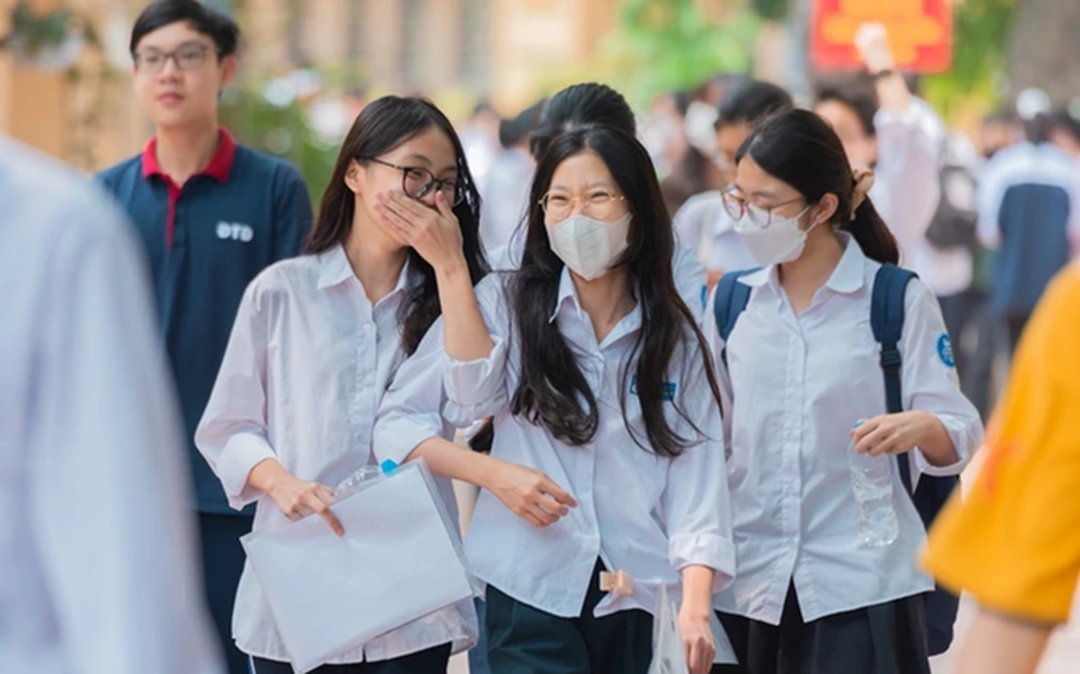 Kết quả thi tốt nghiệp THPT 2026 sẽ được công bố lúc 8 giờ ngày 1/7