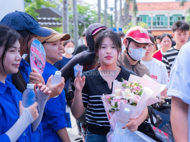 Nghệ An hoàn thành Kỳ thi tốt nghiệp THPT năm 2026 an toàn, đúng quy định