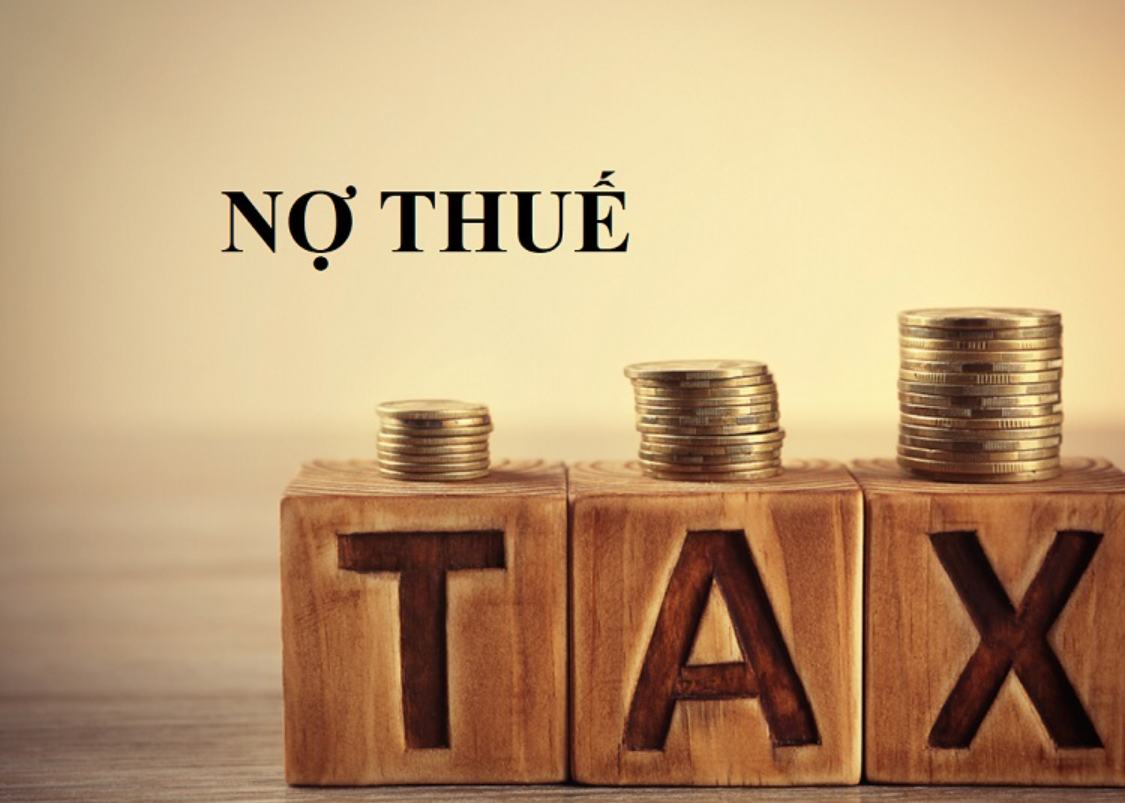 Thuế tỉnh Cao Bằng: Công khai danh sách các đơn vị nợ thuế
