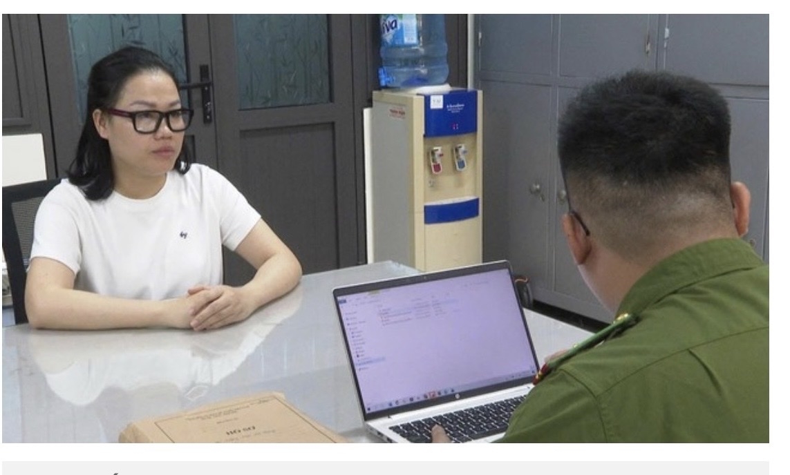 Hà Nội: Khởi tố vụ huy động vốn hơn 1.000 tỷ đồng từ dự án rau má