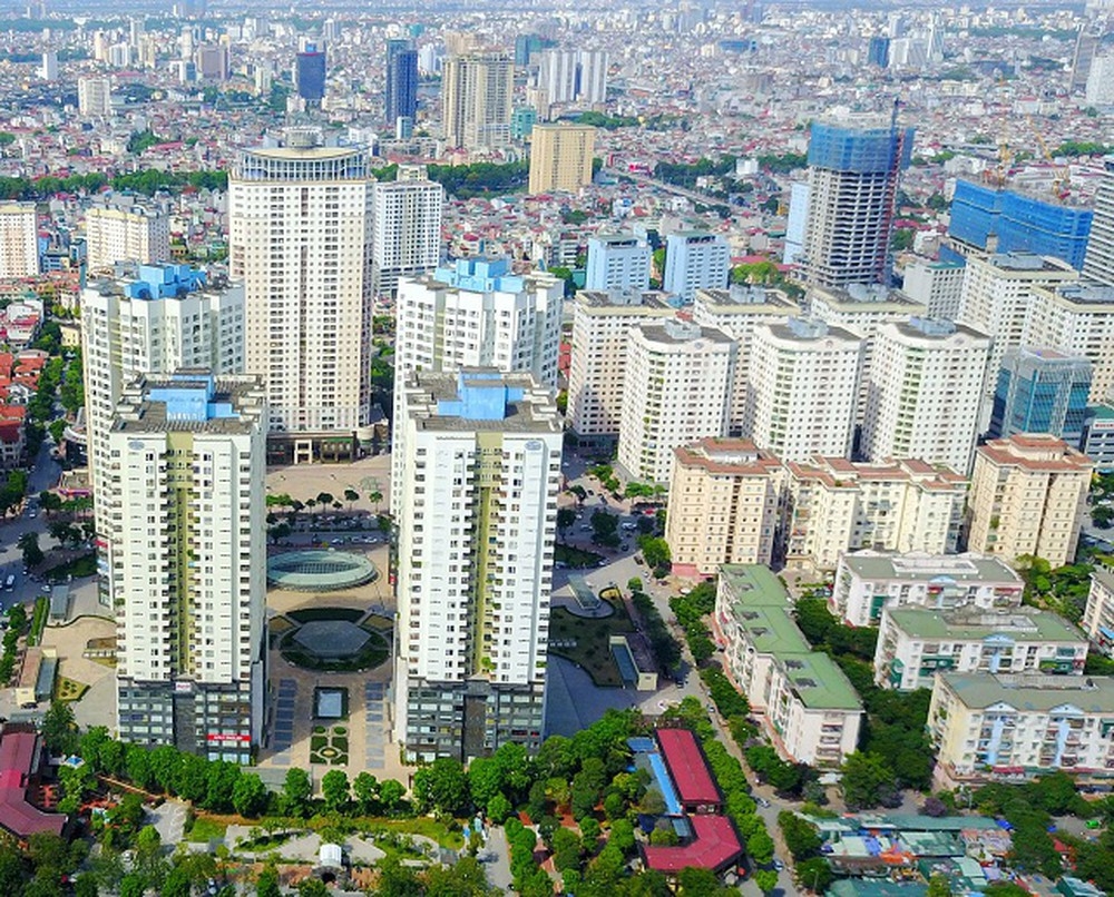 Cushman & Wakefield: Nguồn cung chất lượng cao ở phía Tây sẽ gia tăng cạnh tranh trên thị trường văn phòng Hà Nội